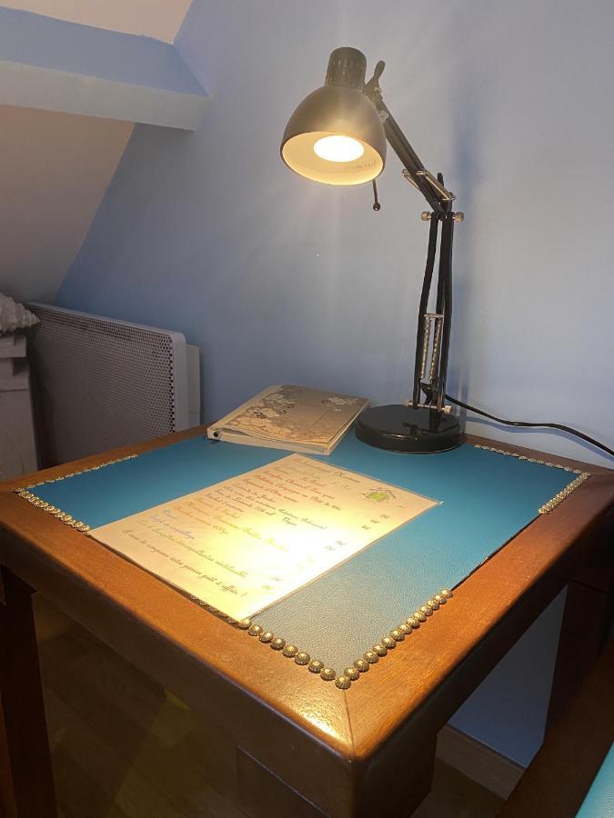 La Maison Du Bonheur Saintry-sur-Seine Esterno foto