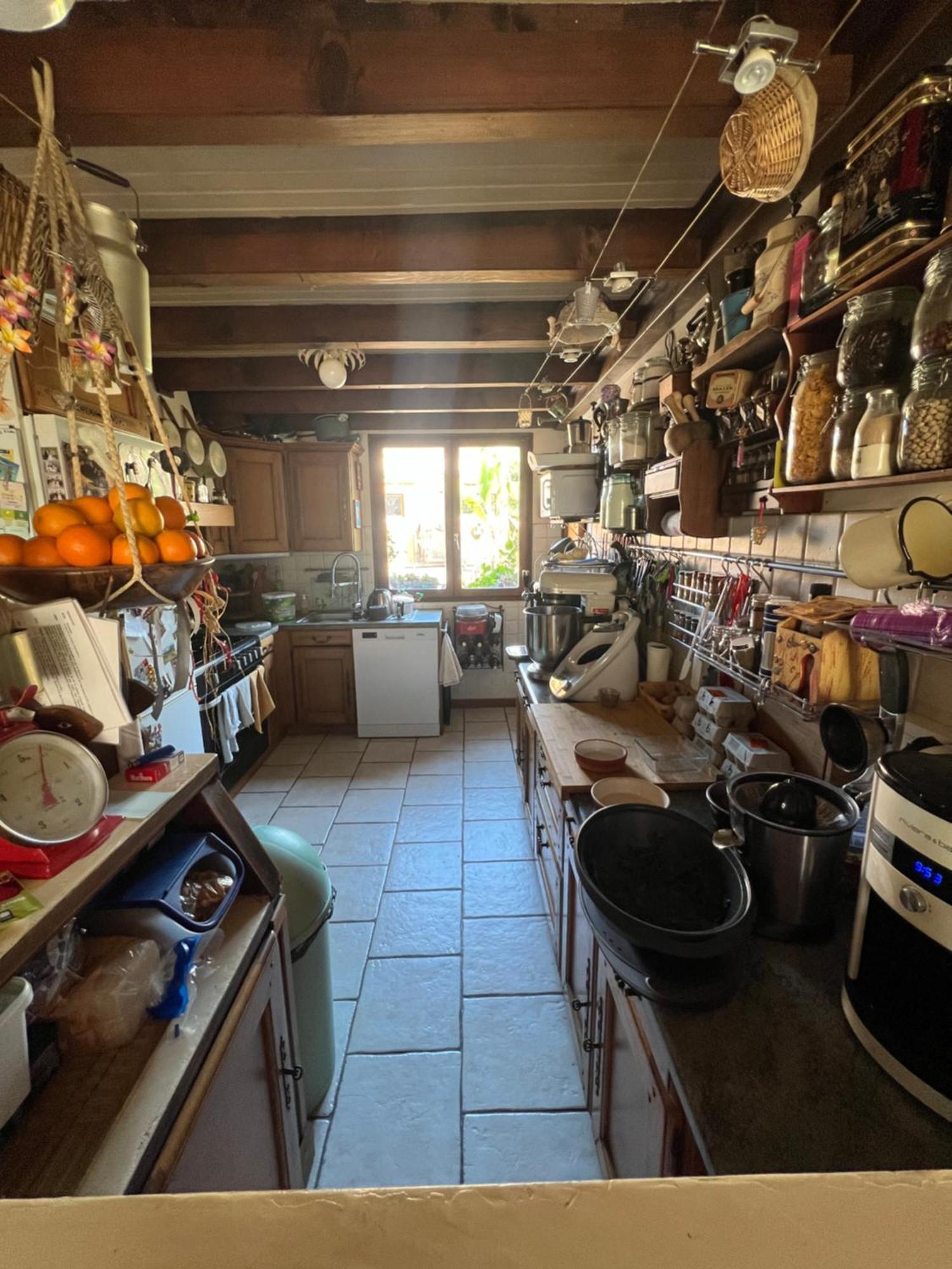 La Maison Du Bonheur Saintry-sur-Seine Esterno foto